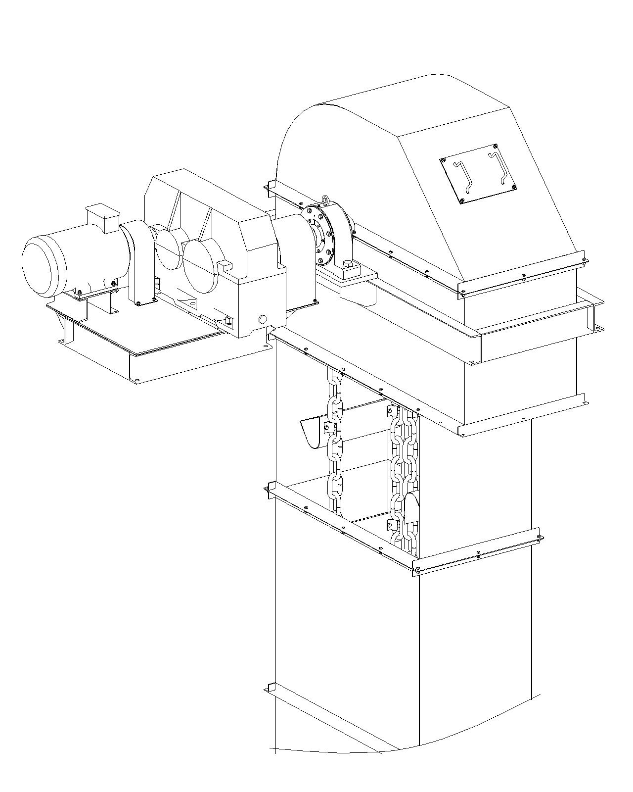 ЦГ-650